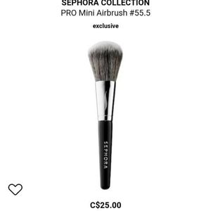 *HOST PICK* Sephora Pro Mini Airbrush No. 55.5